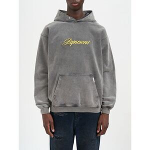 Represent Sweatshirt Men Black